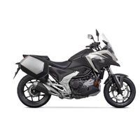 Shad 3P Pannier Mount - Honda NC750 X