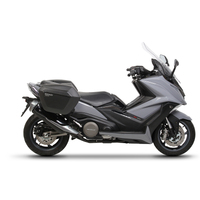 Shad 3P Pannier Bracket System Kymco AK 550