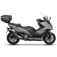 Shad Top Master Kymco AK 550
