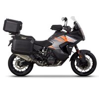 Shad 4P Pannier Mount - KTM Super Adventure 1290