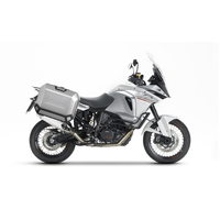 Shad 4P Pannier Bracket System KTM 1290 Superadventure