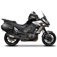 Shad 3P Pannier Bracket System Kawasaki Versys 1000 sku:LSR-K0VR16IF