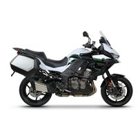 Shad 3P Pannier Bracket System Kawasaki Versys 1000 sku:LSR-K0VR19NIF