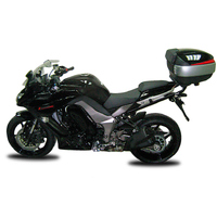 Shad Top Master Kawasaki Z1000SX sku:LSR-K0ZS11ST