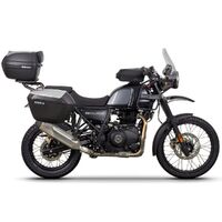Shad 3P Pannier Bracket System Royal Enfield Himalayan 410