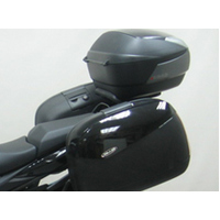 Shad Top Master Suzuki Bandit 650