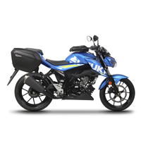 Shad 3P Pannier Bracket System Suzuki GSX-S 125