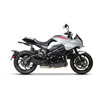 Shad 3P Pannier Bracket System Suzuki Katana 1000