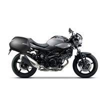 Shad 3P Pannier Bracket System Suzuki SV 650