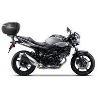 Shad Top Master Suzuki SV 650