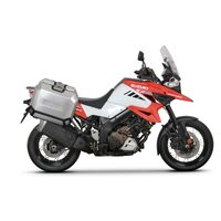 Shad 4P Pannier Bracket System Suzuki V-STROM 1000/1050