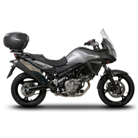Shad Top Master Suzuki V-STROM 650