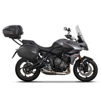 Shad 3P Pannier Mount - Triumph Tiger 660