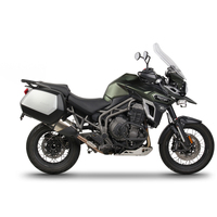 Shad 3P Pannier Bracket System Triumph Explorer 1200