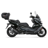 Shad Top Master BMW C400GT