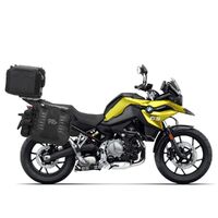 Shad 4P Pannier Fitting KIT - BMW F750GS/F850GS/Adventure