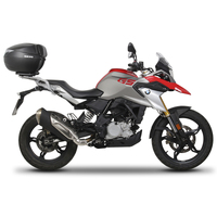 Shad Top Master BMW G 310 GS