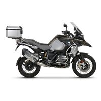 Shad Top Master BMW R1200/1250GS Adventure