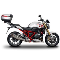 Shad Top Master BMW R1200 R/RS sku:LSR-W0RR15ST Product thumb image 1