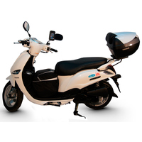 Shad Top Master Yamaha Delight 125 sku:LSR-Y0DL53ST