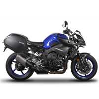 Shad 3P Pannier Bracket System Yamaha MT10