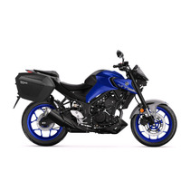 Shad 3P Pannier Bracket System Yamaha MT03