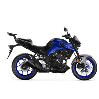 Shad Top Master Mount Yamaha MT03