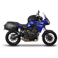 Shad 3P Pannier Bracket System Yamaha MT 07 Tracer