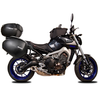 Shad 3P Pannier Bracket System Yamaha MT09 '13-16