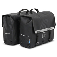 Shad Saddle BAG SW42