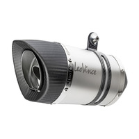 Leovince LV Full Syst | LV PRO | Stainless | RS 660 / Tuono 660 21>