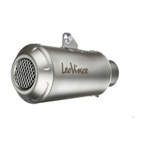 Leovince LV Full Syst | LV-10 | Stainless | MSX 125 / Grom 17>20
