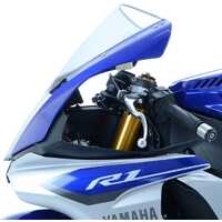 Mirror Blank Plates YAM R1 15-