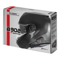 Nolan B902-R N-COM Premium Bluetooth System