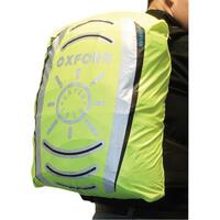 Oxford Bright Cover For Back Packs Product thumb image 1