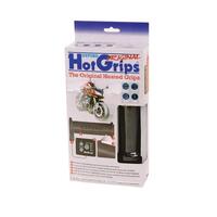 OXFORD HOTGRIPS HEATED GRIPS - TOURING (SUIT 22MM (7/8") BARS)