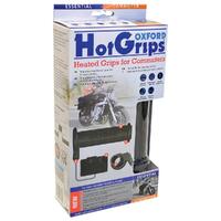 OXFORD HOTGRIPS COMMUTER GRIPS - ESSENTIAL