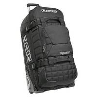Ogio Gear BAG - RIG 9800 (WHEELED) Black 