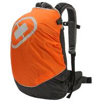 Ogio Street BAG - No Drag Rain Cover  HI VIZ Orange 