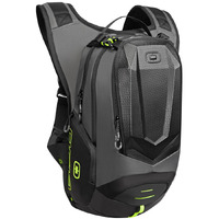 Ogio Hydration BAG - Dakar 3L Black 