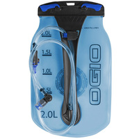OGIO HYDRATION BAG - REPLACEMENT BLADDER 2L BLUE 