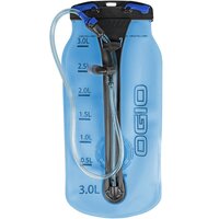 OGIO HYDRATION BAG - REPLACEMENT BLADDER 3L BLUE 