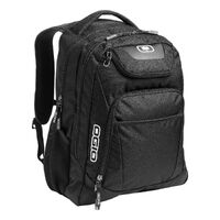 Ogio Packs - Excelsior  Black 