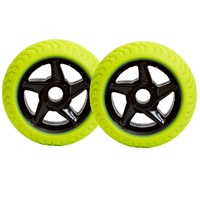 Ogio REPL. Wheel SET RIG BAG PRO Black/Neon 