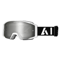 Airoh Blast XR1 Off Road Goggles White Matt