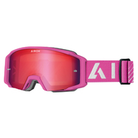 Airoh Blast XR1 Off Road Goggles Pink Matt