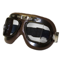 RXT Flying Goggles Brown