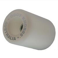 Oggy Knobbs KAW  Ninja 650 2012-15  White