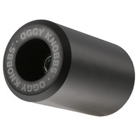 Oggy Knobb KIT BLK SUZ SV650 16+