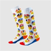 Oneal 25 PRO MX Youth Socks - Emoji Multi